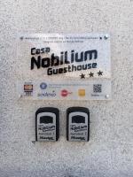 Casa Nobilium - Ferienwohnung