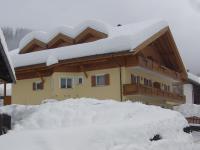 Residence Kramhuter - B&B Sesto