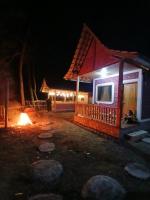 Chambre Double - Vue sur Montagne