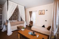 Familiesuite met Balkon