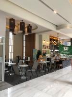1 Bed 1 Bath - Serviced Apartment Near City Center With Rooftop Pool and Gym - B&B