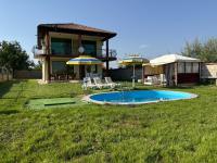 Villa Sunray - B&B Topola