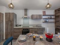 Les Freinets - Apt A01 - BO Immobilier - Reduced prices on ski passes Châtel & Portes du Soleil - B&B Châtel