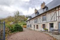 La Maison des Muses - B&B Honfleur