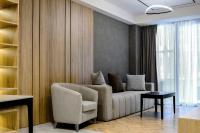 Appartement met 1 Slaapkamer