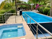 L'Oasis Don Juan, Relax Total - B&B Don Juan