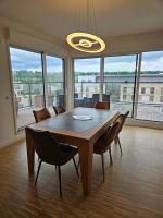 La Varenne Standing - Ferienwohnung