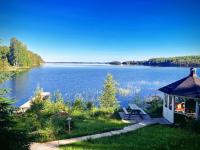 Saimaa Raikala - B&B Vuoriniemi