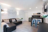 ºEM Historical CityCentre WiFi AC SmartTVº - B&B Madrid