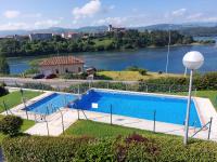 Mirador de San Vicente - B&B San Vicente de la Barquera