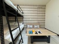 Chambre Quadruple