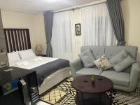 Studio-Apartment