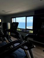 #2 Sofisticado Loft Vista Mar - Farol da Barra - Bed and Breakfast Salvador