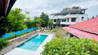 Canberra Holidays - Mirissa - B&B
