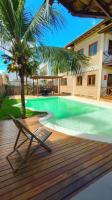 Casa ZEM - Praia de Barra Grande - Piauí - Ferienwohnung