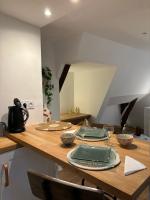 Chez Léo - Rue de la Scellerie - B&B Tours