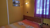 Appartement 1 Chambre (A1)