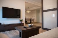 Chrysa's Deluxe Apt - B&B Náfplio