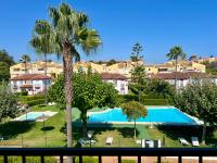 Apartamento en Islantilla playa con 2 terrazas y WIFI FIBRA - B&B Islantilla
