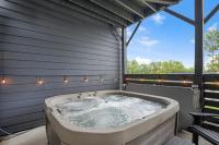 A Stoney Marina - Lake Arrowhead Lake View Condo Rental - B&B