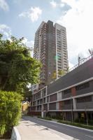Lume Alto da Boa Vista - Studios por temporada - B&B São Paulo