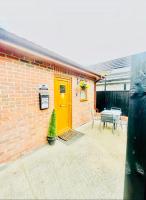 Sycamore Cottage with Hot Tub - B&B York