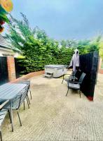 Sycamore Cottage with Hot Tub - B&B York