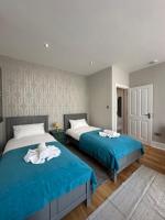 Modern Flat in Central London - Ferienwohnung London