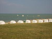 Danae 2 - B&B Saint-Martin-de-Ré