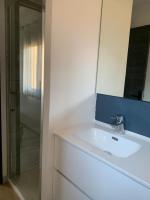 Apartment mit 2 Schlafzimmern und Balkon