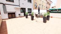 Apartamento Pablo Neruda - Ferienwohnung