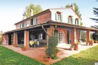 Tuscany country house, Poggio Vitale - B&B Lorenzana