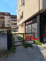 Petar's Apartment 4 Private parking - B&B