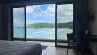 King Suite with Ocean View