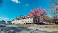 Apartments Cassel - mit Smart TV und Parkplätzen - für Singles, Paare, Familien und Gruppen - Chambres d'hôtes Cassel