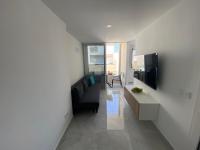 Apartamento de 1 dormitorio