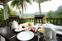 Habitación Familiar con vistas a la montaña