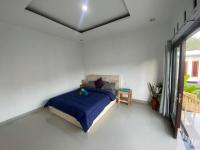 Chambre Double - Vue sur Montagne
