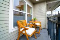 Free Parking - City Views - Near Attractions - B&B