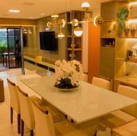 Apartamento Aconchegante da Serra - Ferienwohnung