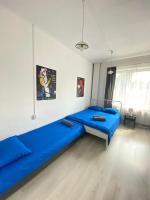 Apartel24pl Chopin House Self Check-in - B&B