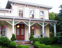 Arbor View House Bed and Breakfast - Ferienwohnung East Marion