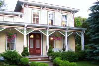 Arbor View House Bed and Breakfast - B&B