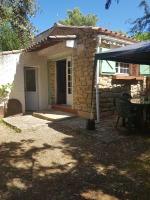 studio complet calme absolu - B&B