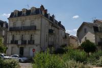 Les balcons de Saint-Martin 2 - B&B