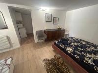 Appartamento Standard con 1 Camera da Letto