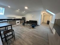 Apartment mit 2 Schlafzimmern