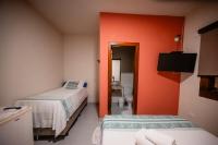 Camera Tripla Comfort