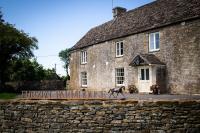 Furzen Farmhouse - Quiet Alternative to a Hotel - Ferienwohnung