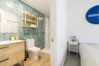 NEW BEACH Flats valencia 1 - B&B